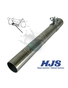 TUBO REPARACION CALEFACTOR...