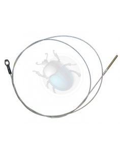CABLE EMBRAGUE T3  61-63...