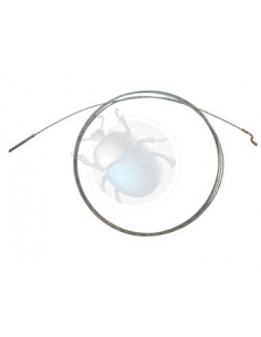 CABLE ACELERADOR T3 65- 2660mm