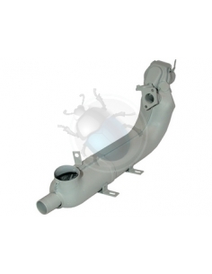 CALEFACTOR T3 IZQ