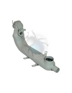 CALEFACTOR T3 DER