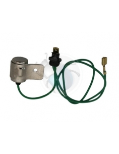 CONDENSADOR T3 1600