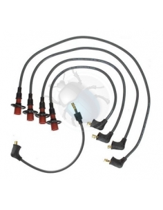 CABLES BUJIA TIPO 3 BOSCH