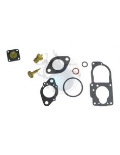 KIT REPARACION CARBURADOR...