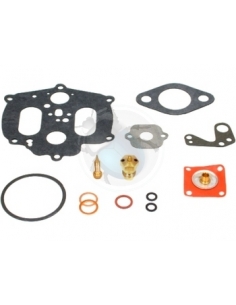 KIT REPARACION CARBURADOR...