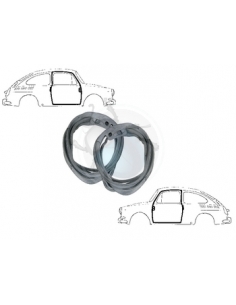 GOMAS PUERTA Tipo 3 62-74...