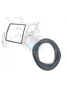 GOMA CAPOT TRASERO T3 62-74