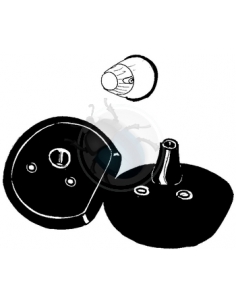 GOMAS PILOTO INTERMIT....