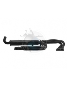 ESCAPE QUIET PACK T4