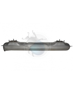 ESCAPE ORIGINAL T4 INOX...