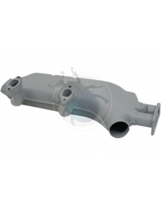 CALEFACTOR 2,0 80-85 DER