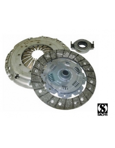 KIT EMBRAGUE SACHS 210mm T4