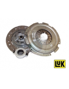 KIT EMBRAGUE 215mm T4 BUS...