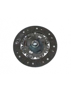 DISCO EMBRAGUE 228mm...