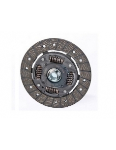 DISCO EMBRAGUE 215mm Type 4