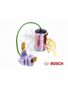 CONDENSADOR MOTOR TIPO 4
