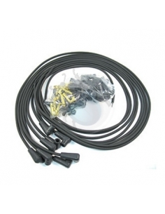 CABLES DISTR. PERTRONIX NEGROS