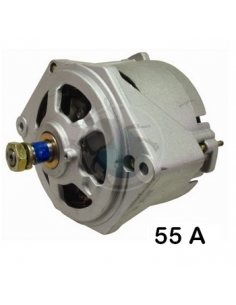 ALTERNADOR T2/4 55 AMP...
