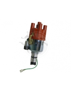 DISTRIBUIDOR 009 CROMADO