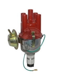 DISTRIBUIDOR 12V CON VACIO ECO