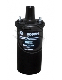 BOBINA BOSCH 12V MEXICO