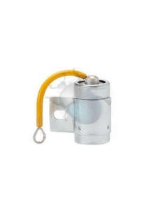 CONDENSADOR 30CV + 34CV -64