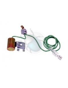 CONDENSADOR T1 009 BOSCH