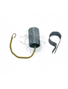CONDENSADOR T1 010