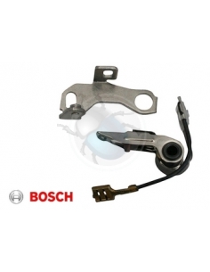 PLATINOS 64-68     BOSCH