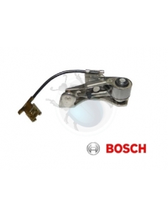 PLATINOS 13/1600 & 009 BOSCH