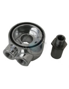 ADAPTADOR SANDWICH RADIADOR T4