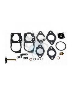 KIT REPARACION CARBURADOR...