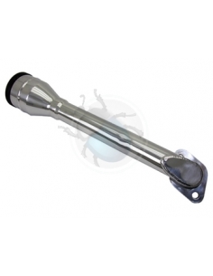 TUBO LLENADO ACEITE T4 -BEETLE
