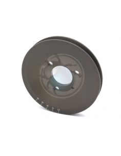 POLEA INFERIOR T4 140mm