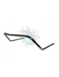 PARAGOLPES CROMADO BUGGY