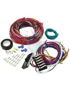 CABLEADO ELECTRICO...