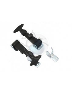 GOMA SOPORTES CAPO RALLYE