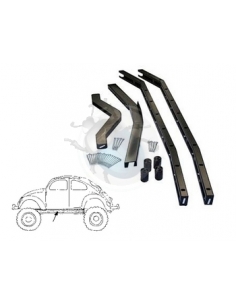 KIT BODY LIFT +7cm...