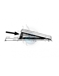 TELA TECHO WESTFALIA 80-84