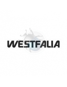 PEGATINA 'WESTFALIA' TEXTO...