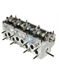 CULATA COMPLETA 1.6D+TD