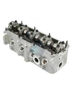 CULATA COMPLETA 1.6TD JX