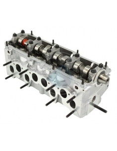 CULATA COMPLETA 1.7D  KY