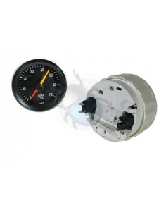 RELOJ CUENTAREVOLUCIONES...