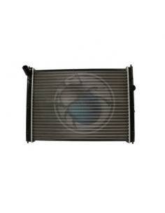 RADIADOR 568X438mm 1.6-2.1...
