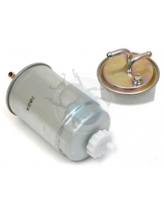 FILTRO DE GASOIL
