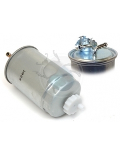 FILTRO DE GASOIL
