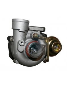 TURBO 1.6TD