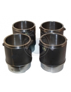 KIT PISTON/CILINDRO 95.5 mm...