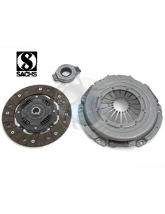 KIT EMBRAGUE SACHS 228 mm...